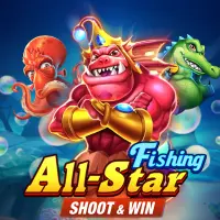 All-star Fishing
